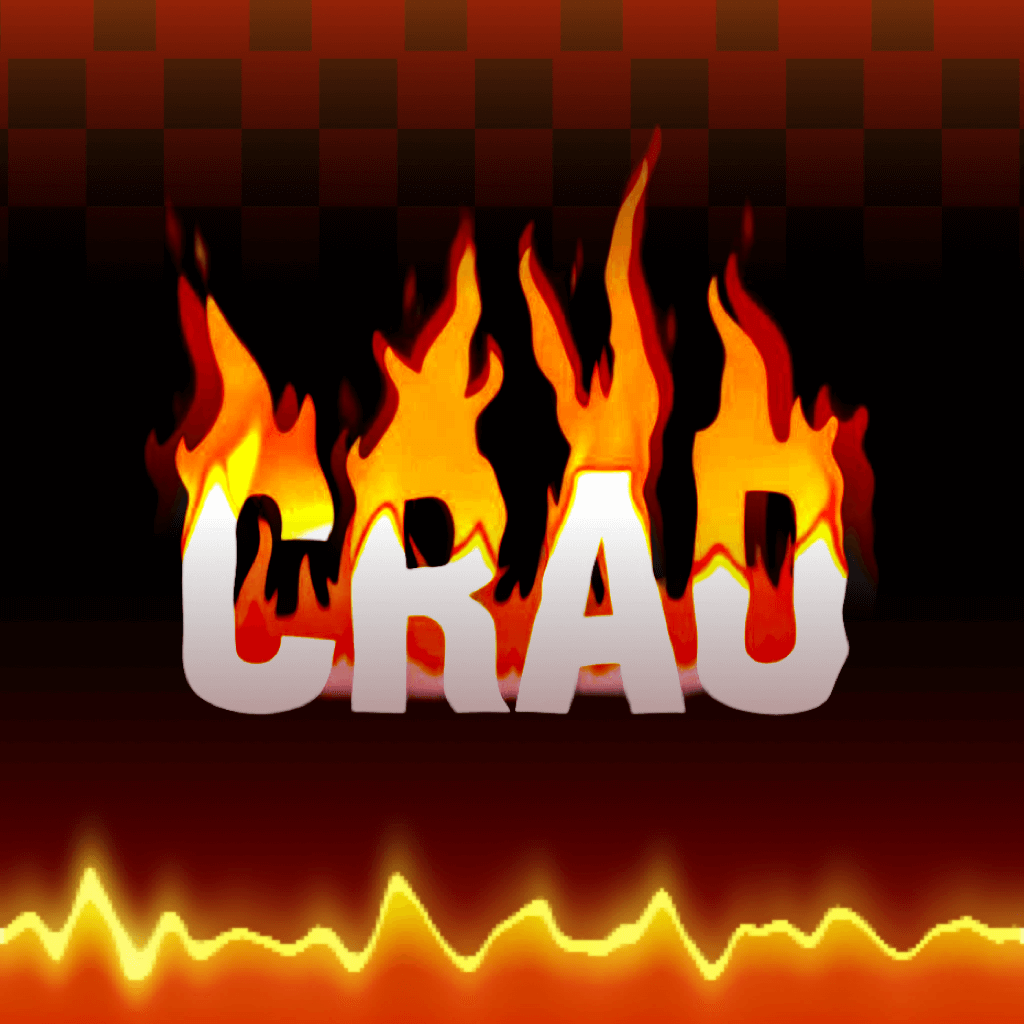 Crao Logo